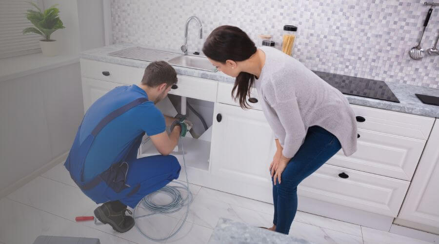Professional Leak Detection Services in Brodheadsville, PA